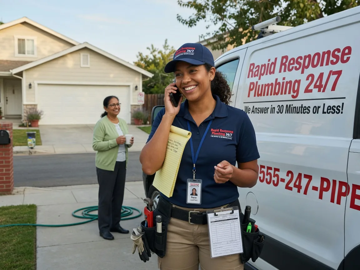 Emergency Plumber Sunray, TX FAQs